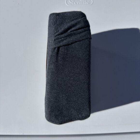 New two-pack of Threshold brand Standard/Queen Jersey Pillowcase Blue - Picture 2 of 4